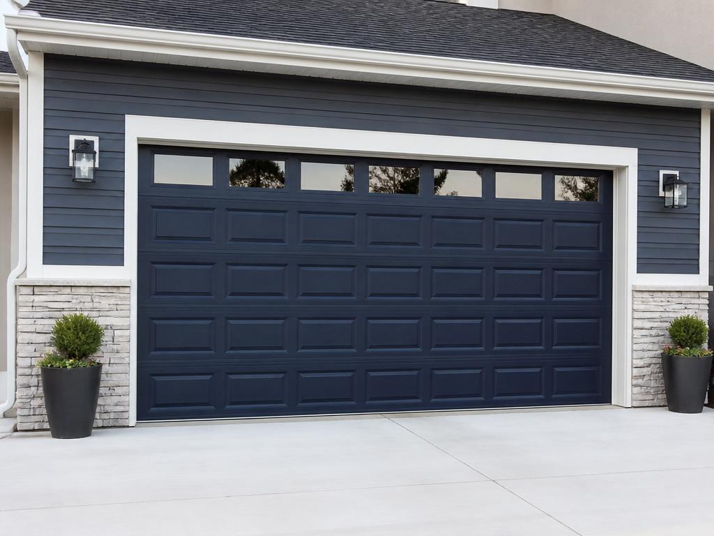 New Door Install