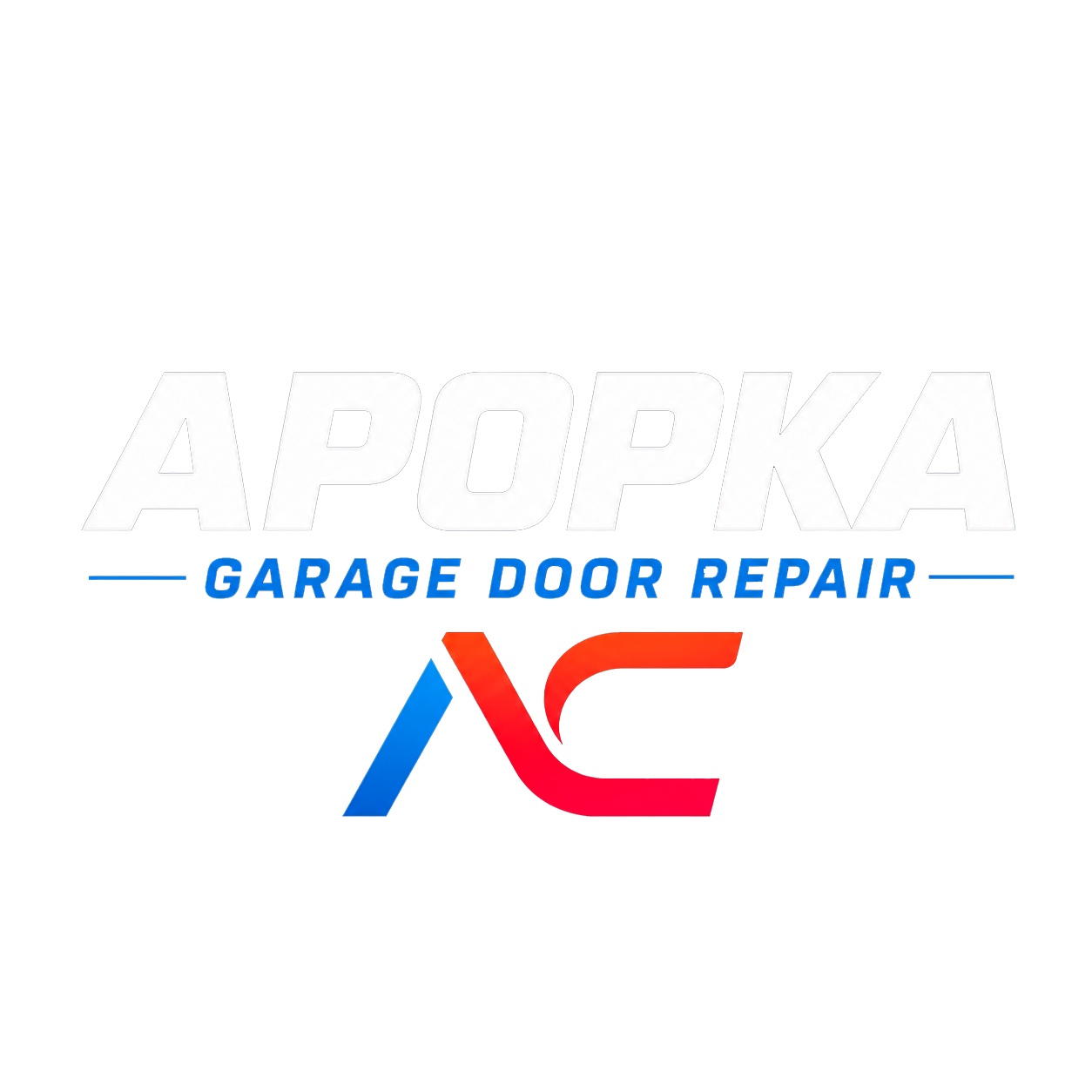 Apopka Garage Door Repair logo